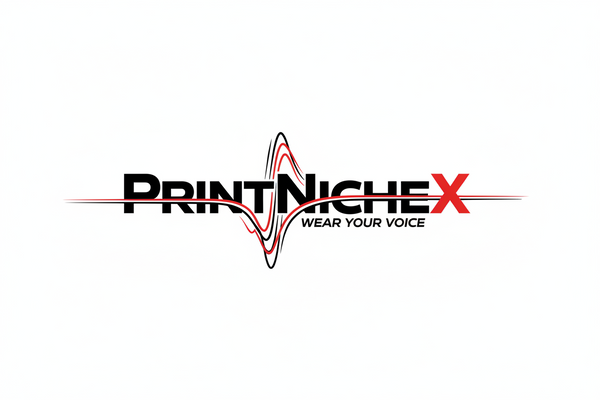 PrintNicheX